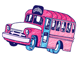 Bus