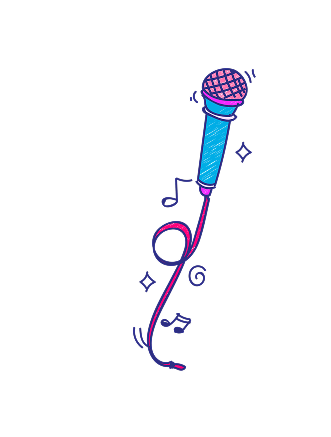 microphone